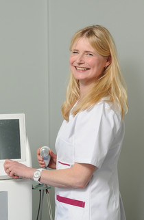 Julia Gutfreund